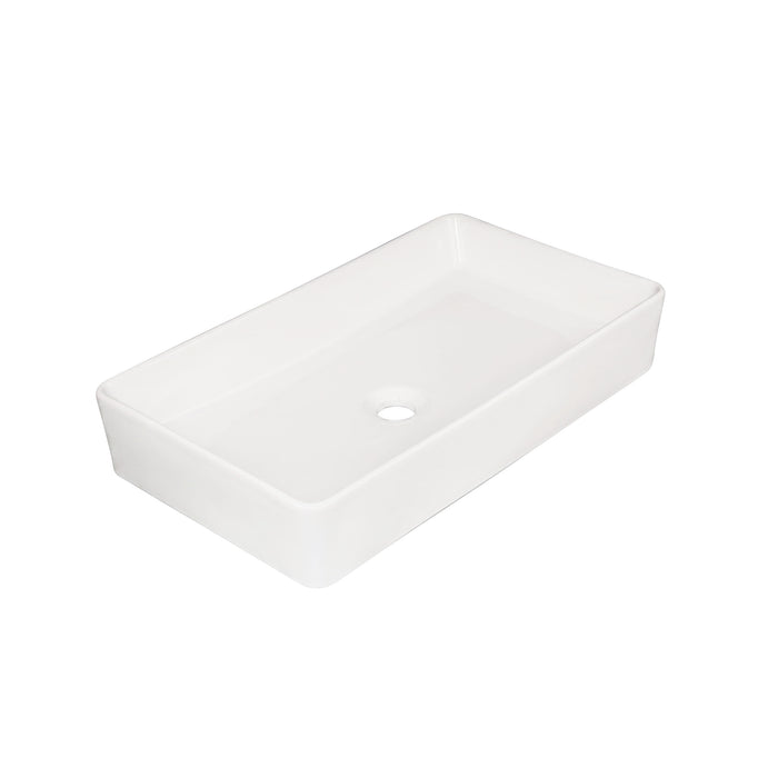 Lavamanos Sobreponer Waco 61x34cm