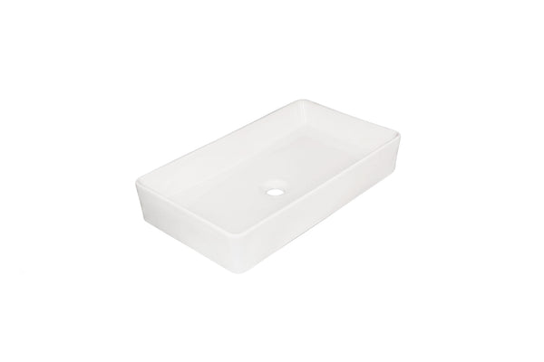 Lavamanos Sobreponer Waco 61x34cm