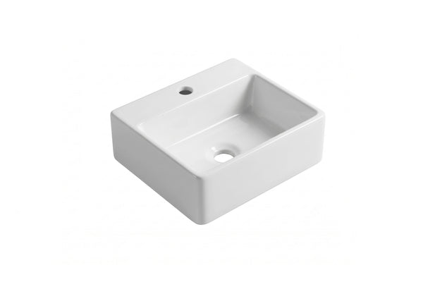 Lavamanos Sobreponer Logik 33x29cm