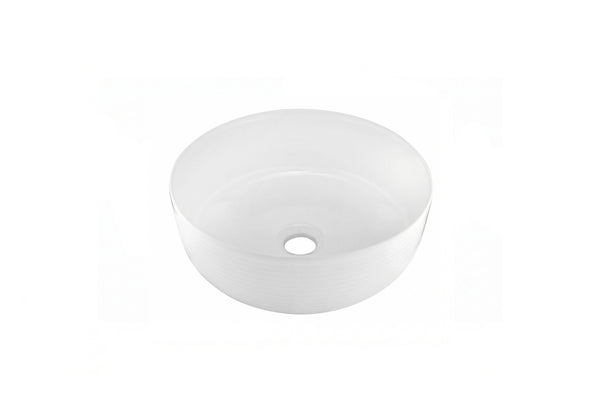 Lavamanos Sobreponer Napoles 36x14cm