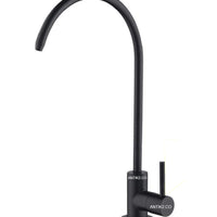 Llave Para Filtro Negro Mate