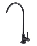 Llave Para Filtro Negro Mate