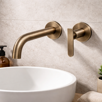 Grifera Vintage Spada Bronce antiguo