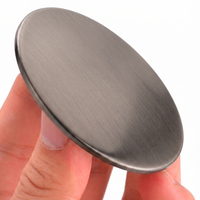 Repuesto Tapa Desague de Push Gun Gray