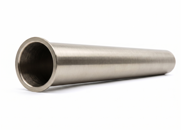 Sosco Desague lavamanos 30cm Niquel Satin