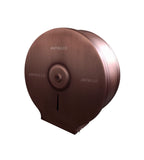 Dispensador de Papel higienico Cobre Antiguo