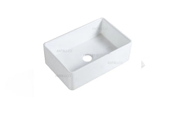 Lavamanos Blanco