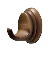 Juego accesorios x 4 Bronce Antiguo