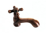 Griferia Vintage  Cobre antiguo