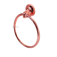 Accesorios vintage Oro rosa x 6