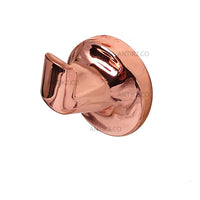 Accesorios vintage Oro rosa x 6