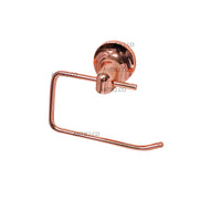Set accesorios Oro Rosa