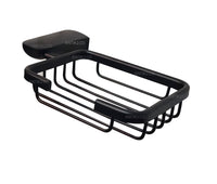 Juego de accesorios negro x 4 piezas