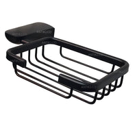 Juego de accesorios negro x 5 piezas