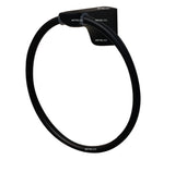 Juego de accesorios negro x 6 piezas