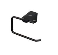 Juego de accesorios negro x 6 piezas