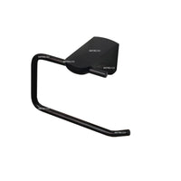 Juego de accesorios negro x 5 piezas