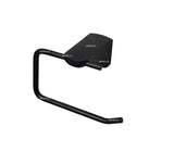 Juego de accesorios negro x 6 piezas