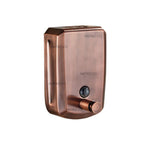 Dispensador jabón 800ml Cobre Antiguo