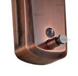 Dispensador jabón 800ml Cobre Antiguo