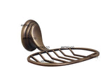 Juego accesorios  x 4 Bronce Antiguo