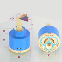 Unidad Monocontrol 40mm