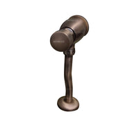 Llave push Orinal  Bronce  antiguo
