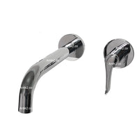 Llave Pared Palanca (Agua Fria)