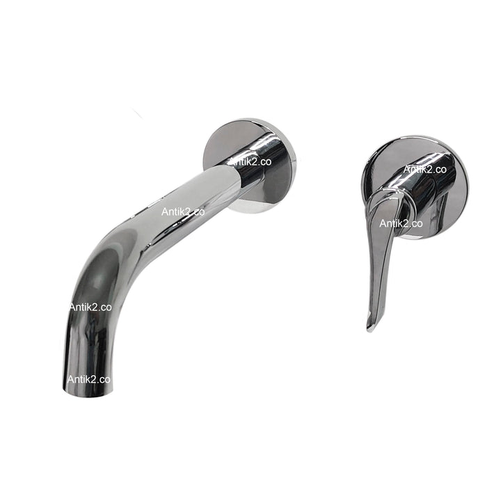 Llave Pared Palanca (Agua Fria)
