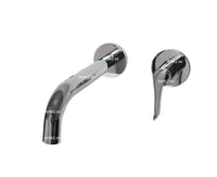 Llave Pared Palanca (Agua Fria)