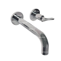Llave Pared Palanca (Agua Fria)