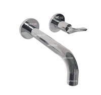 Llave Pared Palanca (Agua Fria)