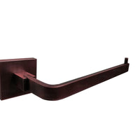 Juego accesorios cuadrado x 3 Cobre Antiguo