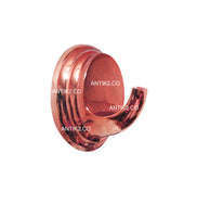 Accesorios Oro rosa x 3