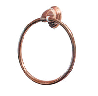 Accesorios Oro rosa x 3