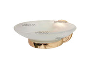 Juego  Accesorios Dorado  x 6