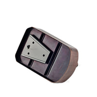 Dispensador jabón 1000ml Bronce Antiguo