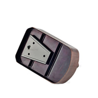 Dispensador jabón 1000ml Bronce Antiguo