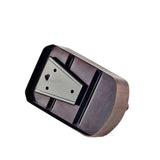 Dispensador jabón 800ml Bronce Antiguo