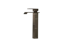 Griferia Vintage  Cascada Bronce Antiguo