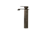 Griferia Vintage  Cascada Bronce Antiguo