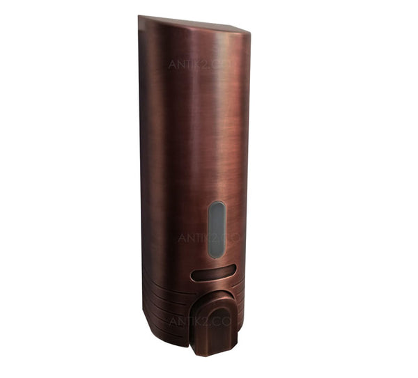 Dispensador jabón Cobre Antiguo
