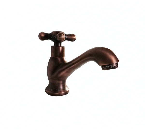 Griferia Vintage  Cobre antiguo