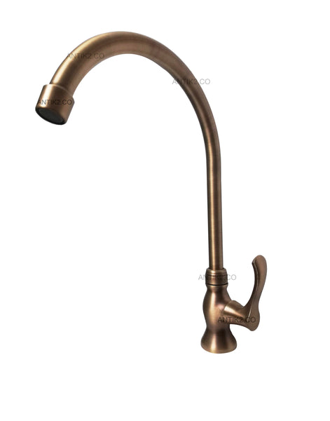 Grifería Vintage  Bronce antiguo
