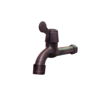 Llave pared Vintage Cobre Antiguo