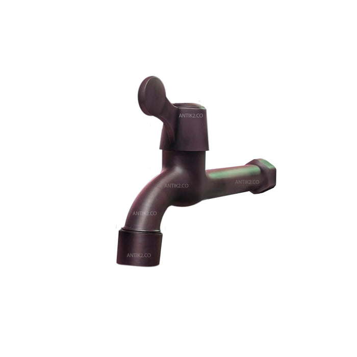 Llave pared Vintage Cobre Antiguo