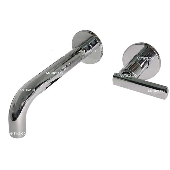 Llave Pared  (Agua Fria)