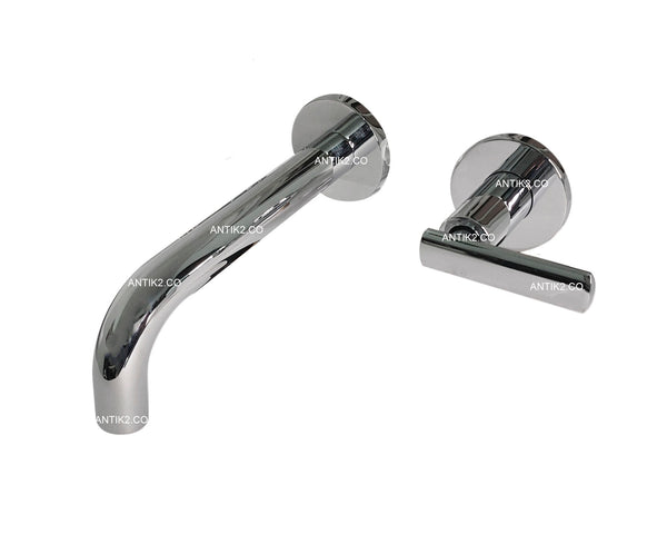 Llave Pared  (Agua Fria)