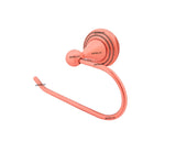 Juego De Accesorios Oro rosa x 6 Piezas