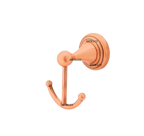 Juego De Accesorios Oro rosa x 6 Piezas